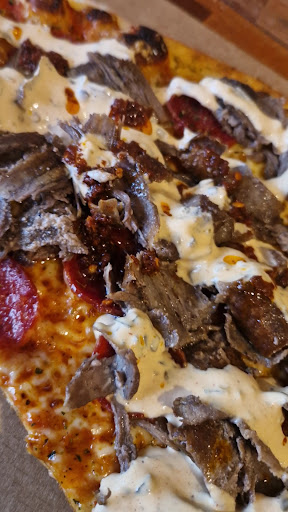 Photo of Ali Baba Grill - Vestergade 6B, C, 8000 Aarhus